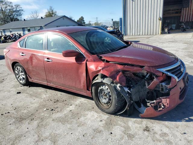 Photo 3 VIN: 1N4AL3AP1DN464034 - NISSAN ALTIMA 2.5 