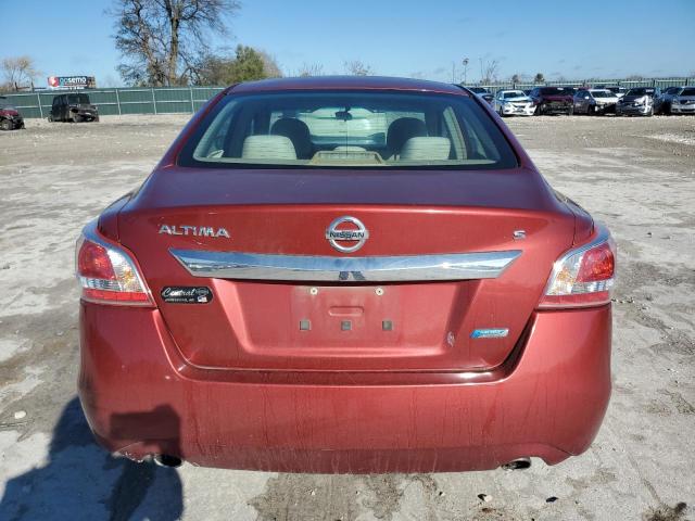 Photo 5 VIN: 1N4AL3AP1DN464034 - NISSAN ALTIMA 2.5 