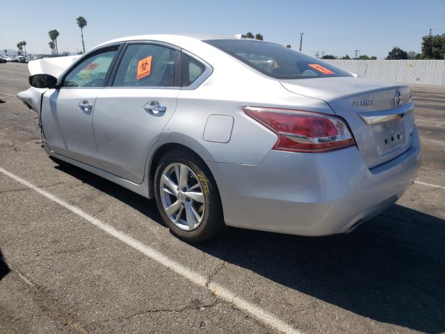 Photo 2 VIN: 1N4AL3AP1DN464776 - NISSAN ALTIMA 2.5 