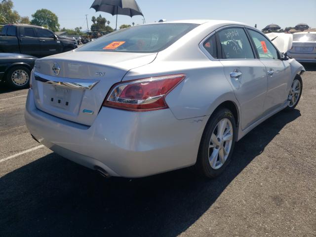 Photo 3 VIN: 1N4AL3AP1DN464776 - NISSAN ALTIMA 2.5 