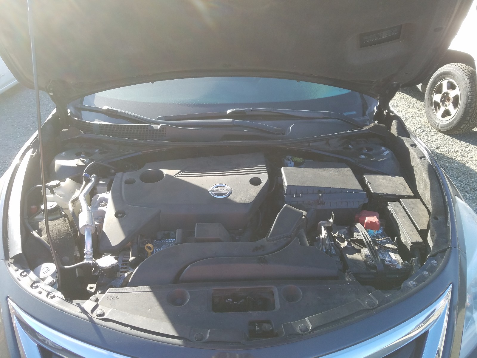 Photo 6 VIN: 1N4AL3AP1DN465670 - NISSAN ALTIMA 2.5 