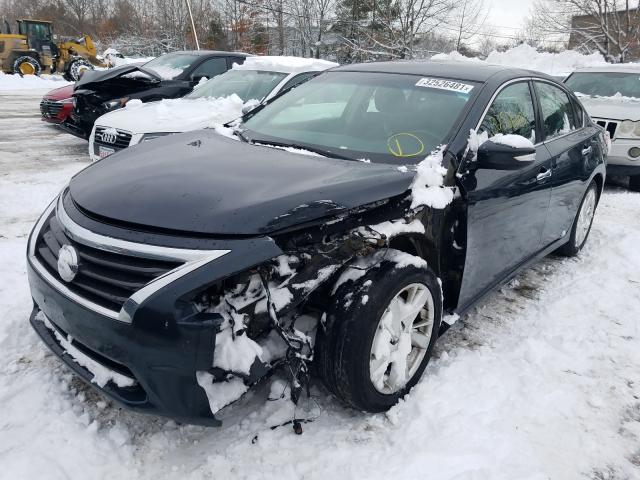 Photo 1 VIN: 1N4AL3AP1DN468262 - NISSAN ALTIMA 2.5 