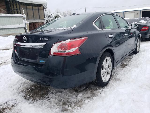 Photo 3 VIN: 1N4AL3AP1DN468262 - NISSAN ALTIMA 2.5 