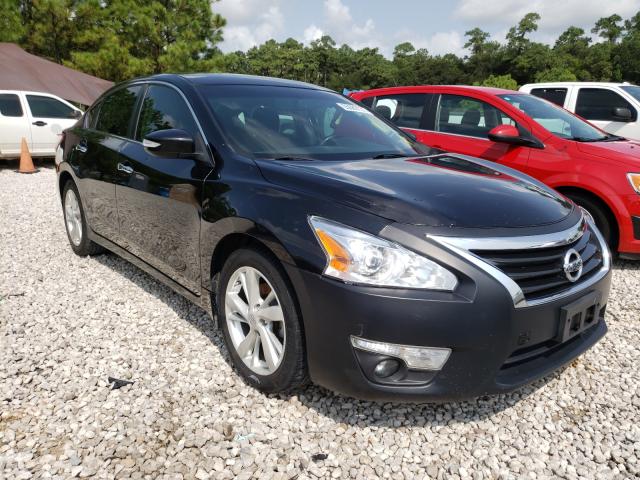 Photo 0 VIN: 1N4AL3AP1DN468519 - NISSAN ALTIMA 2.5 