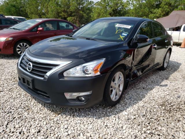 Photo 1 VIN: 1N4AL3AP1DN468519 - NISSAN ALTIMA 2.5 