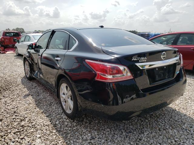 Photo 2 VIN: 1N4AL3AP1DN468519 - NISSAN ALTIMA 2.5 