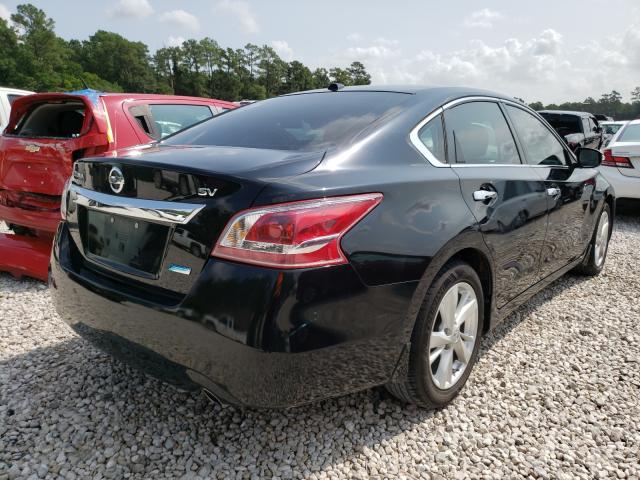 Photo 3 VIN: 1N4AL3AP1DN468519 - NISSAN ALTIMA 2.5 