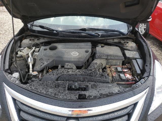 Photo 6 VIN: 1N4AL3AP1DN468519 - NISSAN ALTIMA 2.5 