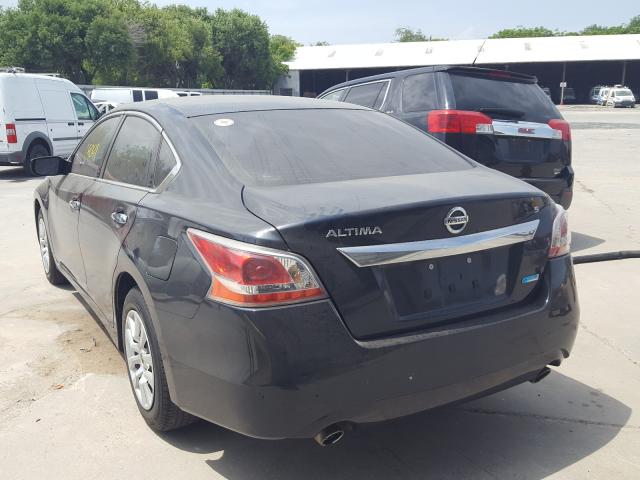 Photo 2 VIN: 1N4AL3AP1DN469914 - NISSAN ALTIMA 2.5 