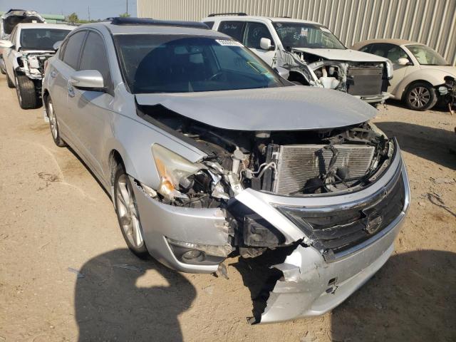 Photo 0 VIN: 1N4AL3AP1DN470724 - NISSAN ALTIMA 2.5 