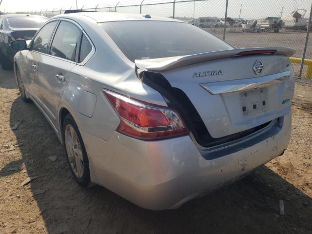 Photo 2 VIN: 1N4AL3AP1DN470724 - NISSAN ALTIMA 2.5 