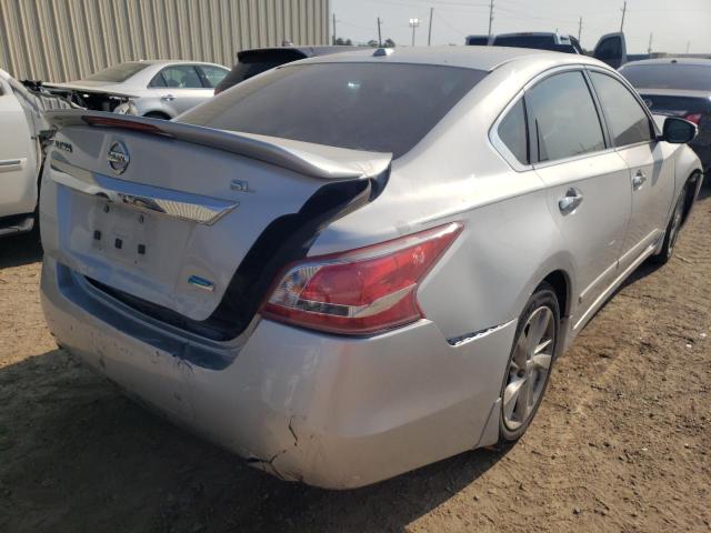 Photo 3 VIN: 1N4AL3AP1DN470724 - NISSAN ALTIMA 2.5 