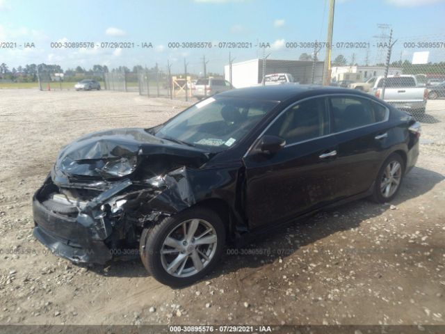 Photo 1 VIN: 1N4AL3AP1DN472585 - NISSAN ALTIMA 