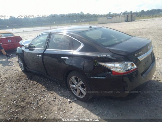 Photo 2 VIN: 1N4AL3AP1DN472585 - NISSAN ALTIMA 