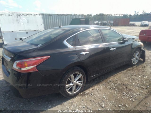 Photo 3 VIN: 1N4AL3AP1DN472585 - NISSAN ALTIMA 