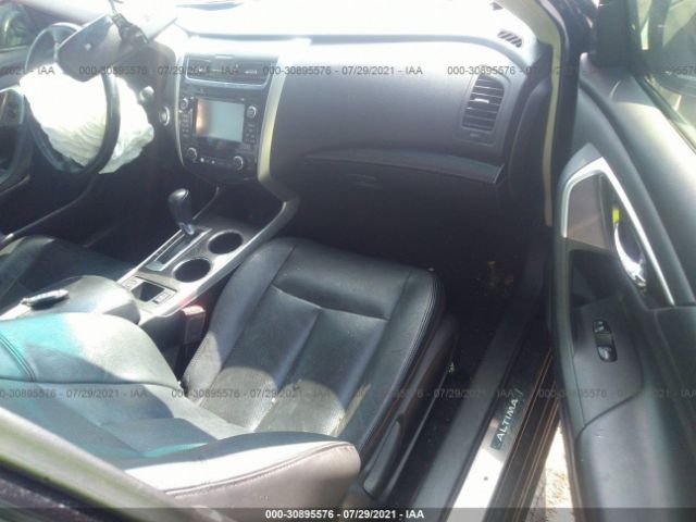 Photo 4 VIN: 1N4AL3AP1DN472585 - NISSAN ALTIMA 