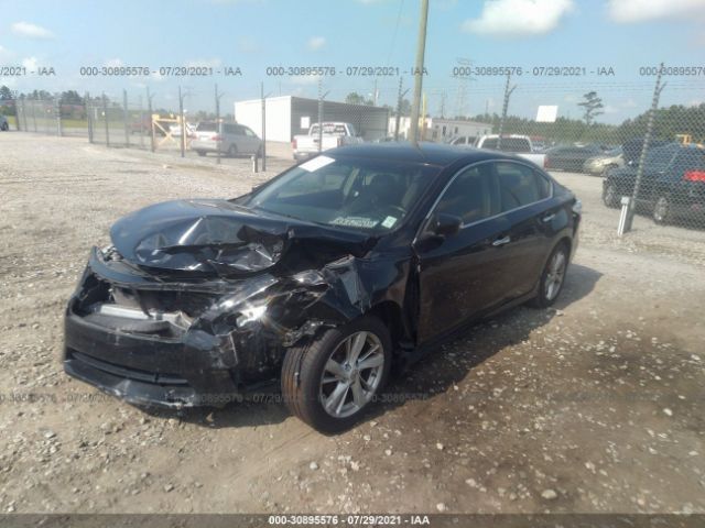 Photo 5 VIN: 1N4AL3AP1DN472585 - NISSAN ALTIMA 