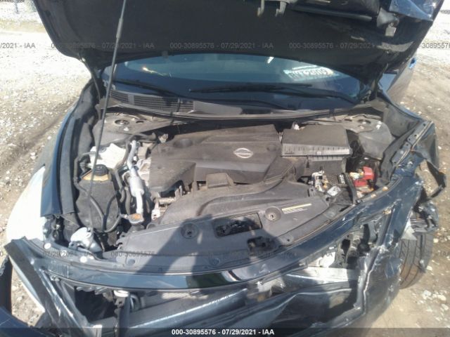 Photo 9 VIN: 1N4AL3AP1DN472585 - NISSAN ALTIMA 