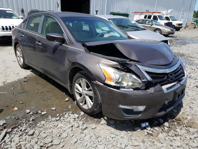 Photo 0 VIN: 1N4AL3AP1DN474126 - NISSAN ALTIMA 2.5 