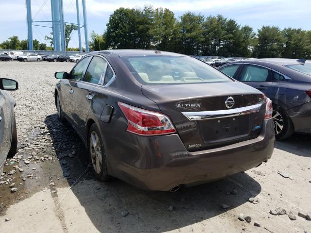 Photo 2 VIN: 1N4AL3AP1DN474126 - NISSAN ALTIMA 2.5 