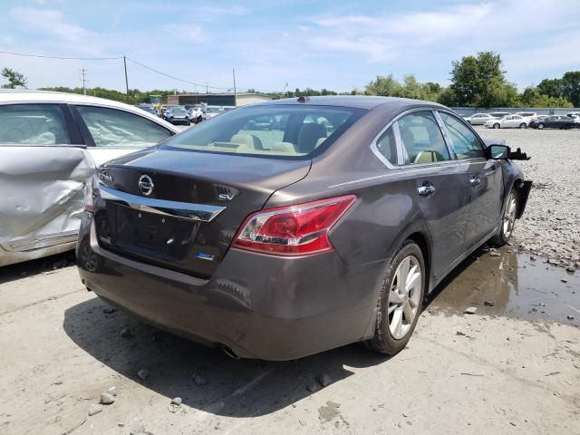 Photo 3 VIN: 1N4AL3AP1DN474126 - NISSAN ALTIMA 2.5 