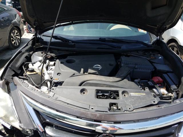 Photo 6 VIN: 1N4AL3AP1DN474126 - NISSAN ALTIMA 2.5 