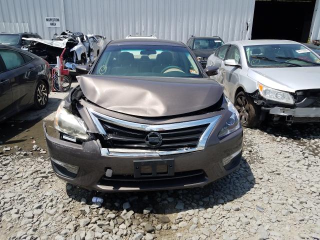 Photo 8 VIN: 1N4AL3AP1DN474126 - NISSAN ALTIMA 2.5 