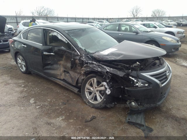 Photo 0 VIN: 1N4AL3AP1DN476443 - NISSAN ALTIMA 