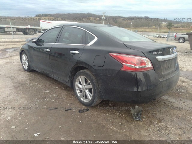 Photo 2 VIN: 1N4AL3AP1DN476443 - NISSAN ALTIMA 