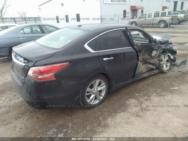 Photo 3 VIN: 1N4AL3AP1DN476443 - NISSAN ALTIMA 