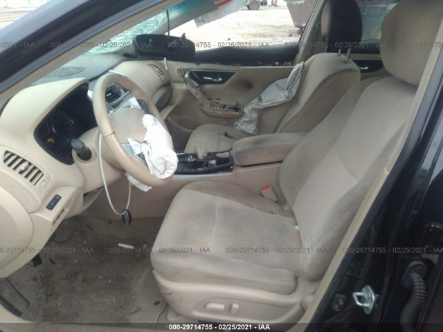 Photo 4 VIN: 1N4AL3AP1DN476443 - NISSAN ALTIMA 