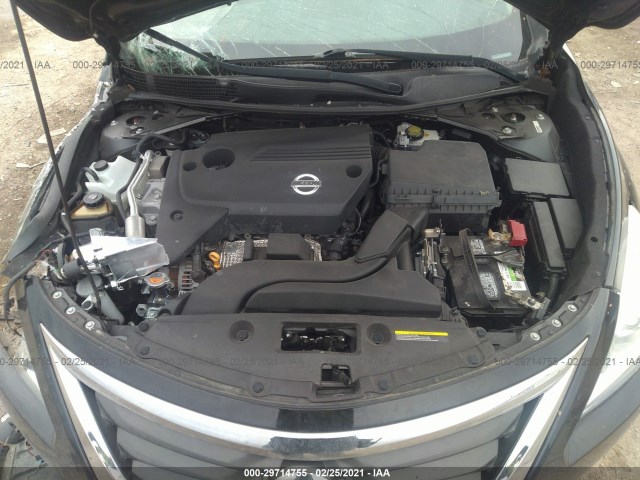 Photo 9 VIN: 1N4AL3AP1DN476443 - NISSAN ALTIMA 