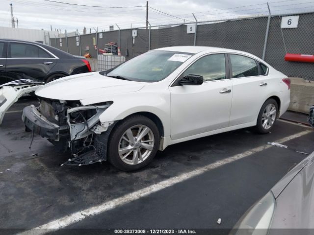 Photo 1 VIN: 1N4AL3AP1DN478208 - NISSAN ALTIMA 