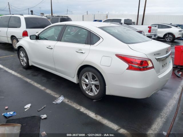 Photo 2 VIN: 1N4AL3AP1DN478208 - NISSAN ALTIMA 