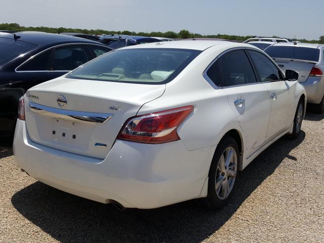 Photo 3 VIN: 1N4AL3AP1DN478645 - NISSAN ALTIMA 2.5 