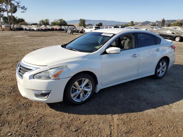 Photo 0 VIN: 1N4AL3AP1DN478659 - NISSAN ALTIMA 2.5 