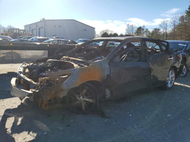 Photo 0 VIN: 1N4AL3AP1DN478967 - NISSAN ALTIMA 2.5 