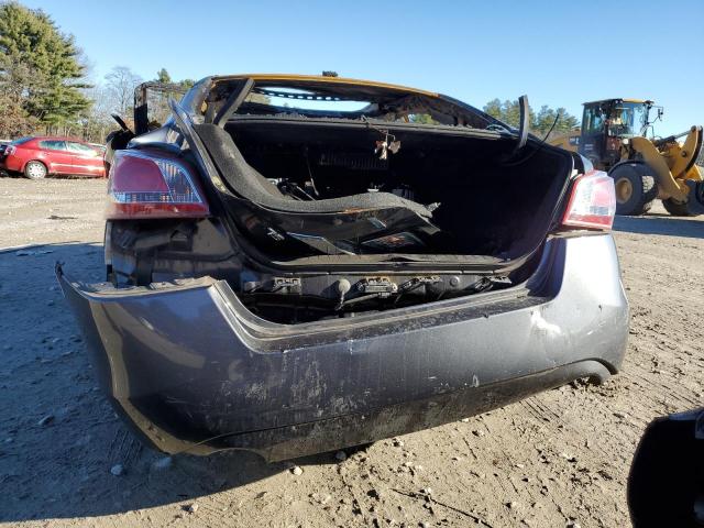 Photo 5 VIN: 1N4AL3AP1DN478967 - NISSAN ALTIMA 2.5 