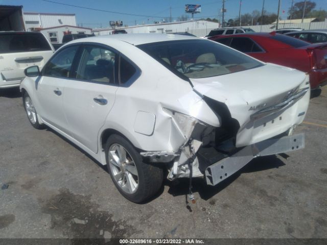 Photo 2 VIN: 1N4AL3AP1DN481349 - NISSAN ALTIMA 