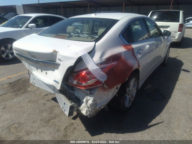 Photo 3 VIN: 1N4AL3AP1DN481349 - NISSAN ALTIMA 