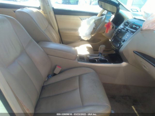 Photo 4 VIN: 1N4AL3AP1DN481349 - NISSAN ALTIMA 