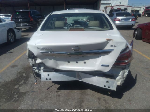 Photo 5 VIN: 1N4AL3AP1DN481349 - NISSAN ALTIMA 