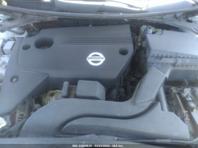 Photo 9 VIN: 1N4AL3AP1DN481349 - NISSAN ALTIMA 