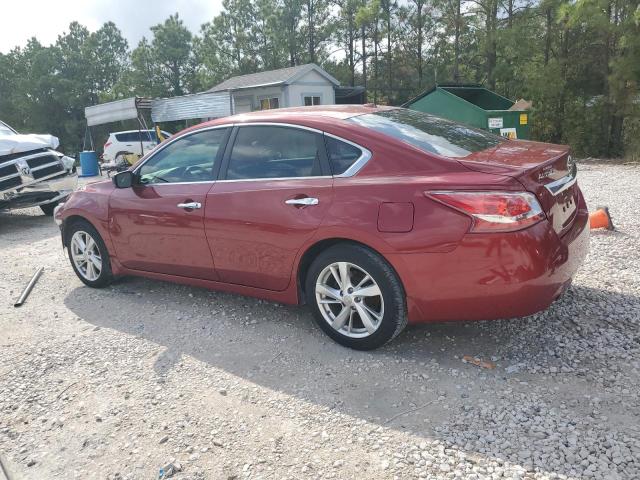 Photo 1 VIN: 1N4AL3AP1DN482050 - NISSAN ALTIMA 2.5 