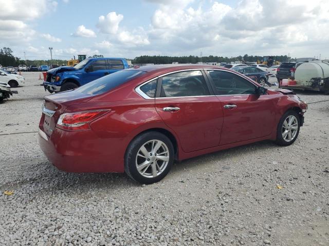 Photo 2 VIN: 1N4AL3AP1DN482050 - NISSAN ALTIMA 2.5 