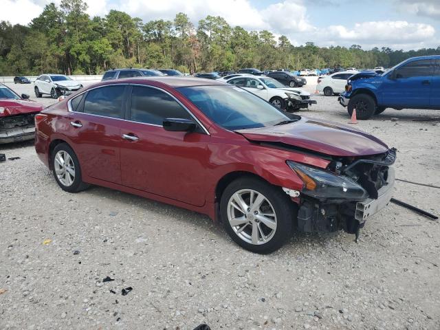 Photo 3 VIN: 1N4AL3AP1DN482050 - NISSAN ALTIMA 2.5 