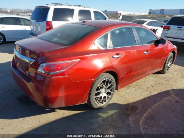 Photo 3 VIN: 1N4AL3AP1DN484378 - NISSAN ALTIMA 