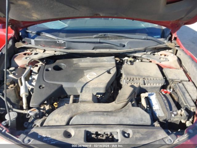 Photo 9 VIN: 1N4AL3AP1DN484378 - NISSAN ALTIMA 