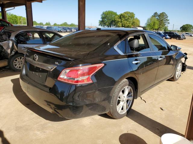 Photo 2 VIN: 1N4AL3AP1DN485482 - NISSAN ALTIMA 2.5 