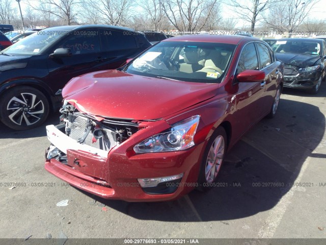 Photo 1 VIN: 1N4AL3AP1DN485918 - NISSAN ALTIMA 